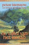 Valei van het kwaad - Peter Tremayne - 9789086060092