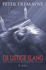 De listige slang - Peter Tremayne - 9789086060146