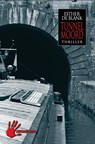 Tunnelmoord - Esther de Blank - 9789086060238