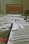 IJspret - Esther de Blank - 9789086060375