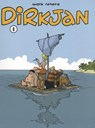 Dirkjan 8 -  - 9789086130153