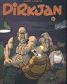 Dirkjan 21 - Mark Retera - 9789086130283