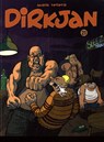 Dirkjan 21 -  - 9789086130689