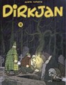 Dirkjan18 -  - 9789086130801