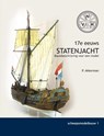 Het Statenjacht - Piet Akkerman - 9789086160679