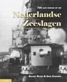 Nederlandse zeeslagen - Graddy Boven ; Arne Zuidhoek - 9789086161409