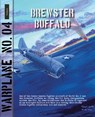 Brewster Buffalo - Nico Braas - 9789086161645