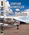 Convair B-58 Hustler - Nico Braas - 9789086161669