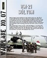 WM-21 solyom - Edwin Hoogschagen - 9789086161676