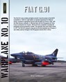 Fiat G.91 - Arno Landewers - 9789086161706