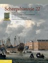 Scheepshistorie - Henk van der Biezen ; Ab Hoving ; Alex Poldervaart ; Peter Sigmond ; Pieter Spits - 9789086162192