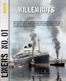Willem Ruys - Arne Zuidhoek - 9789086162512