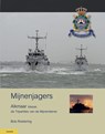 Mijnenjagers van de Alkmaar klasse - Bob Roetering - 9789086162611