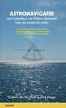 Astronavigatie - Dick Huges ; Siebren van der Werf - 9789086163267