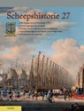 Scheepshistorie - Graddy Boven ; Ab Hoving ; Henk van der Biezen - 9789086163342