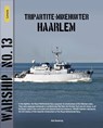 Tripartite mine hunter Haarlem - Bob Roetering - 9789086164035