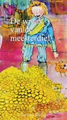 De wraak van de meesterdief 3 CD's - GOVERDE, Th. - 9789086260195