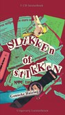 Slikken of stikken -  - 9789086260324