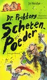 Dr. Proktors schetenpoeder - Jo Nesbo - 9789086260393