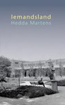 Iemandsland - Hedda Martens - 9789086410002