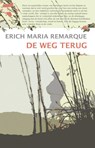 De weg terug - Erich Maria Remarque - 9789086410279