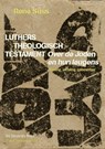 Luthers theologisch testament - R. Süss - 9789086590155