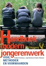 Handboek modern jongerenwerk - Redbad Veenbaas ; Jaap Noorda ; Hanno Ambaum - 9789086595297