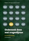 Onderzoek met vragenlijsten - Wil Dijkstra ; Yfke Ongena ; Geert Loosveldt - 9789086596690