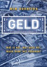 Geld - Wim Boonstra - 9789086598250