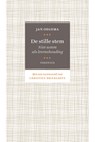 De stille stem - Jan Oegema - 9789086598441