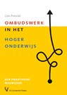 Ombudswerk in het hoger onderwijs - Lies Poesiat - 9789086598601