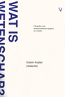Wat is wetenschap? - Edwin Koster - 9789086598915