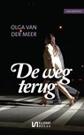 De weg terug - Olga van der Meer - 9789086602865