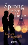 Sprong in het diepe - Tamara Haagmans - 9789086603787