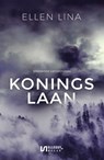 Koningslaan - Ellen Lina - 9789086604241