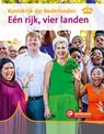 Eén rijk, vier landen - Silke Polhuijs - 9789086646609