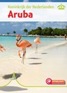Aruba - Richard Backers - 9789086646647