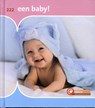 Een baby! - Minke van Dam - 9789086646999
