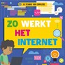 Zo werkt het internet -  - 9789086647620