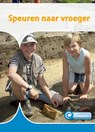 Speuren naar vroeger - Lucas Arnoldussen - 9789086647699