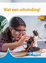 Wat een uitvinding! - Susan Schaeffer - 9789086647781