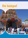 De tempel - Marja Baeten - 9789086647798