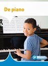 De piano - Lucas Arnoldussen - 9789086647804