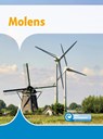 Molens - Marian van Gog - 9789086647880