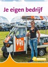 Je eigen bedrijf - Alieke Bruins - 9789086648122