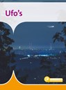 Ufo's - Moniek van Zijl - 9789086648191