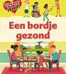 Een bordje gezond - Ryan Wheatcroft - 9789086648344