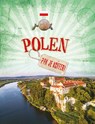 Polen - Clive Gifford - 9789086648412