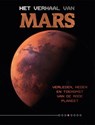 Het verhaal van Mars - Ben Hubbard - 9789086648481