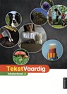 TekstVaardig tekstenboek A -  - 9789086648511